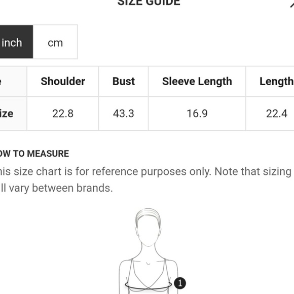 🏷️LAST ONE🏷️ - Picture 5 of 5